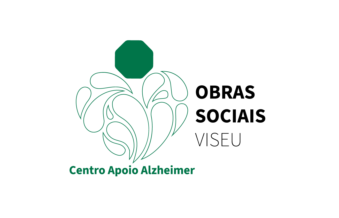 CAPAD · Apoio à Demência